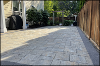 Hardscape Driveway in Eugene, Oregon