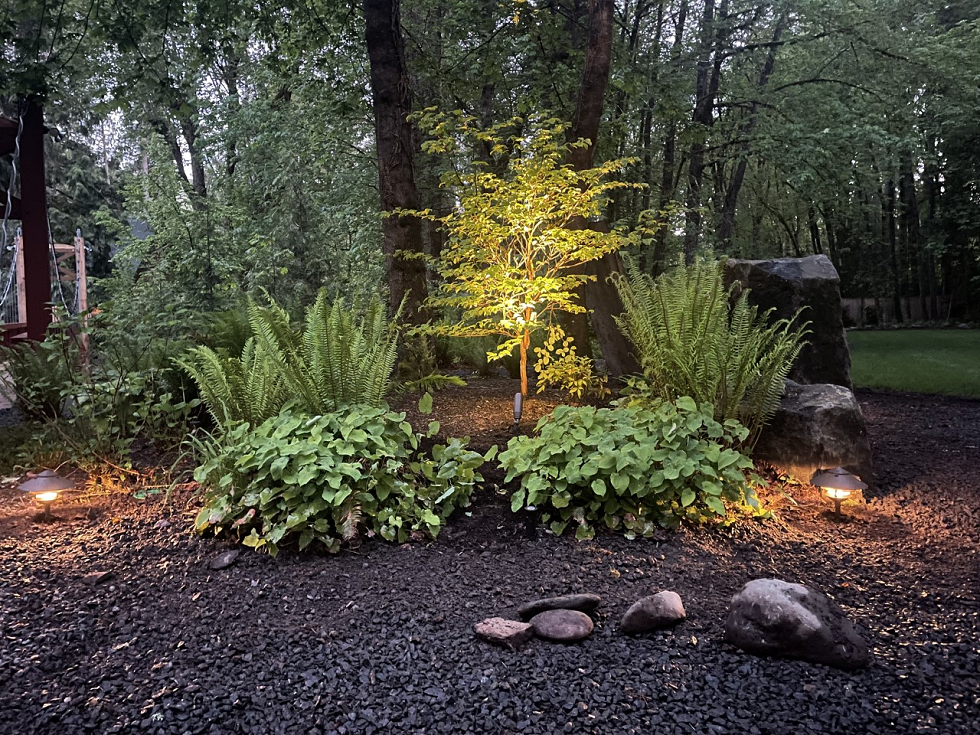 Hardscapes Landscaping Eugene, Springfield, Oregon