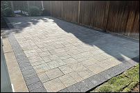 Outdoor Patio, Springfield, Oregon