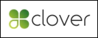 Clover Credit Card Payment Logo