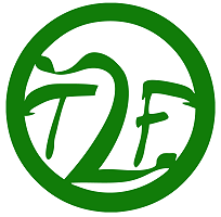 True 2 Form Landscape, Eugene, Springfield Logo